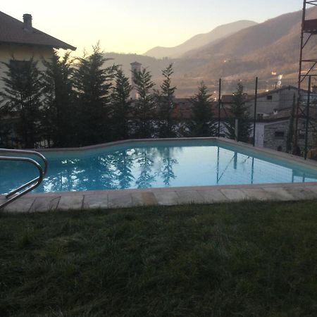 Апартаменты Poggio Ai Vigneti Entratico Экстерьер фото