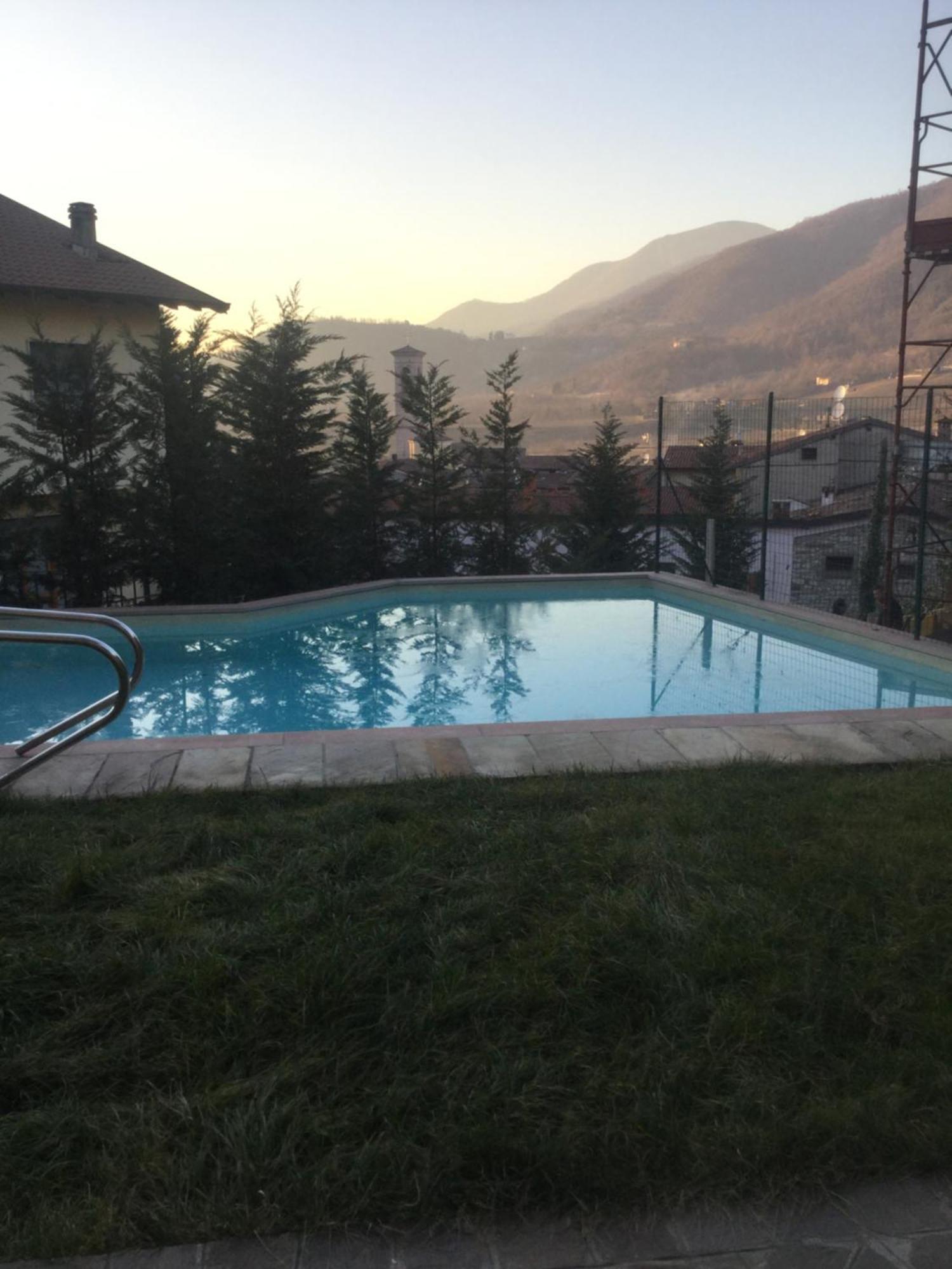 Апартаменты Poggio Ai Vigneti Entratico Экстерьер фото